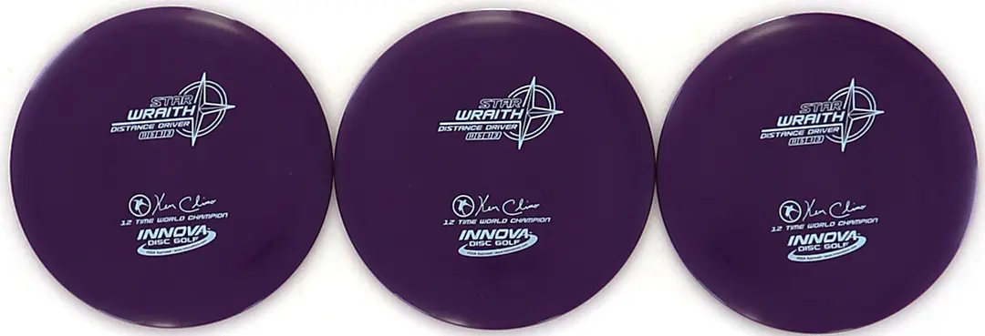 Click to Choose Disc!