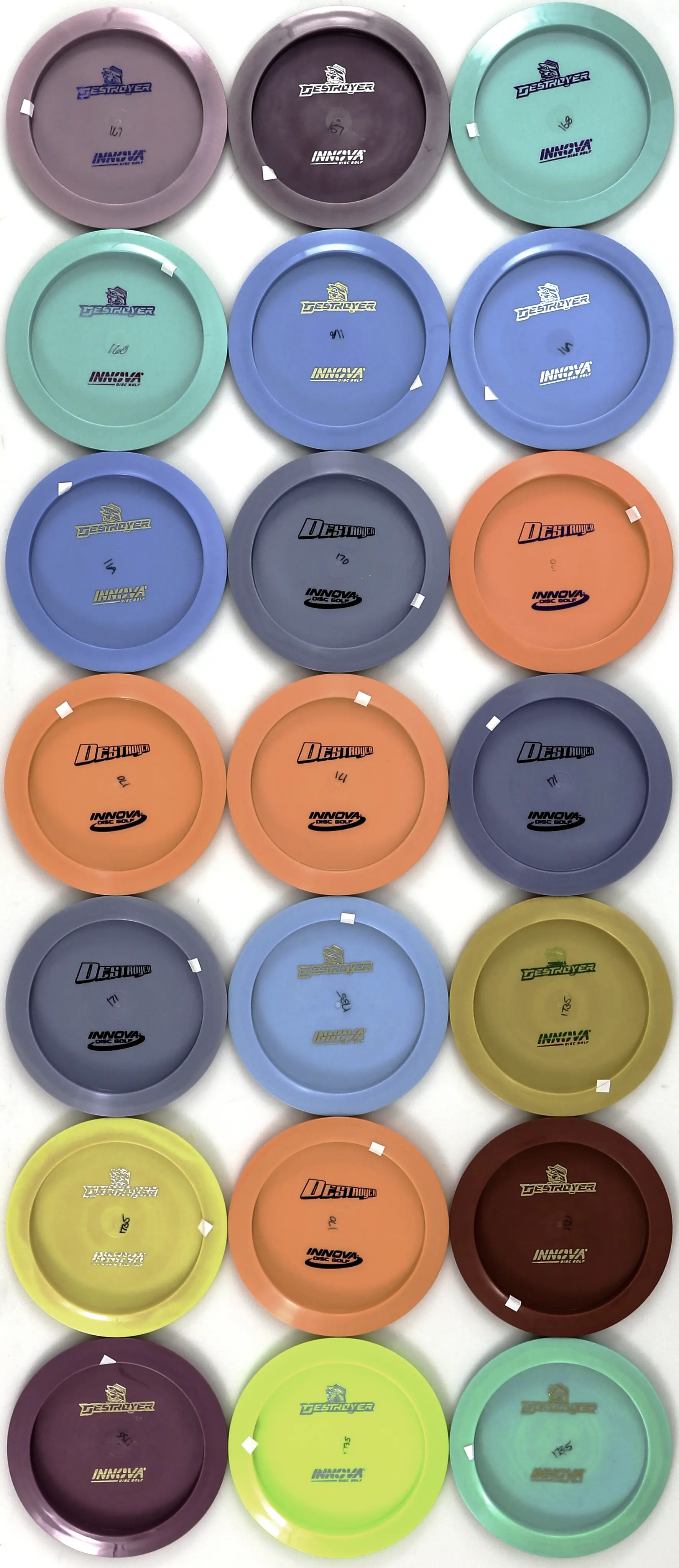 Click to Choose Disc!