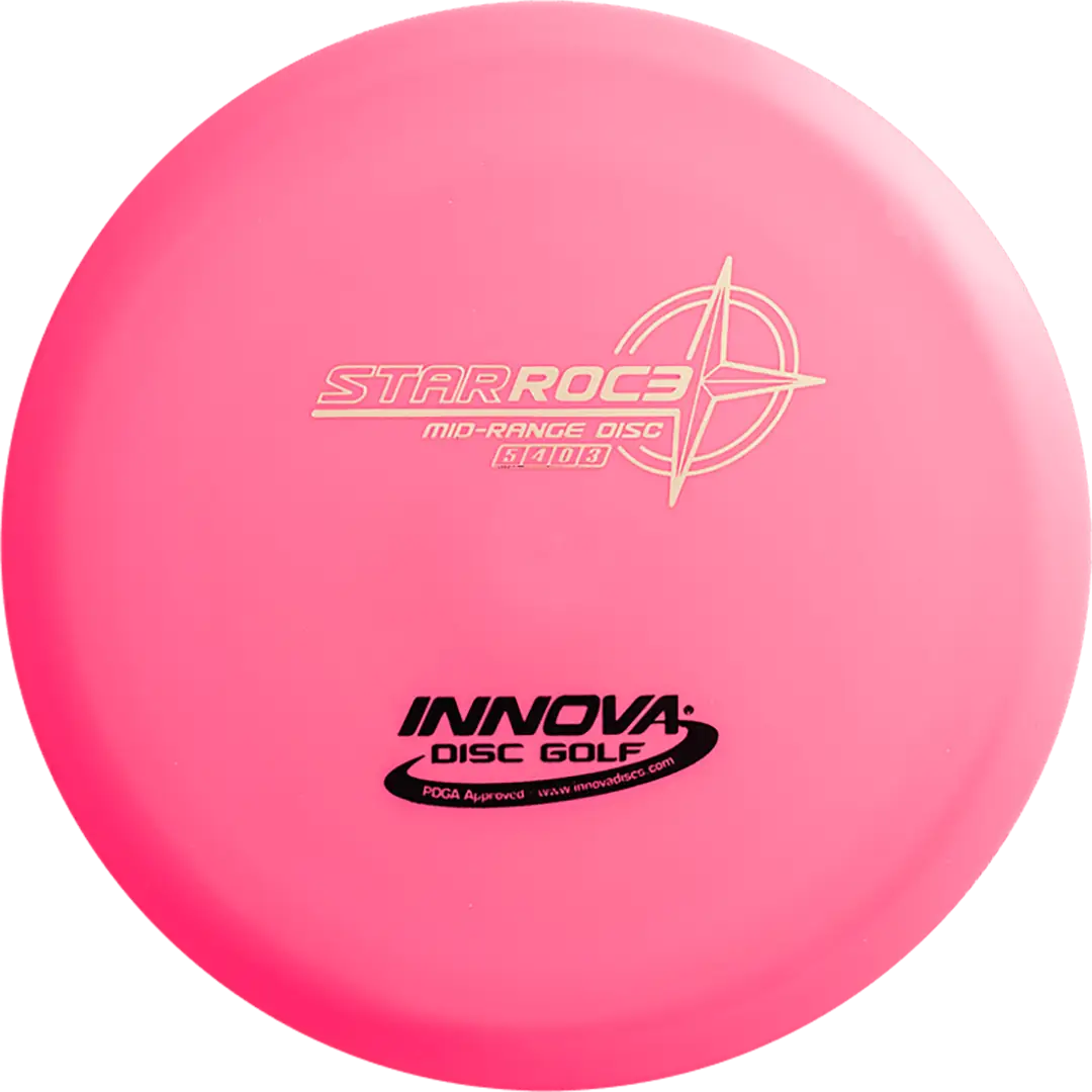 Star Roc3