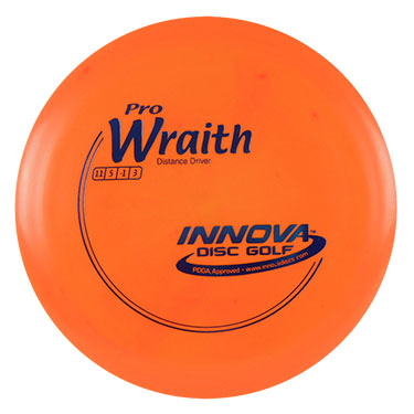 Pro Wraith