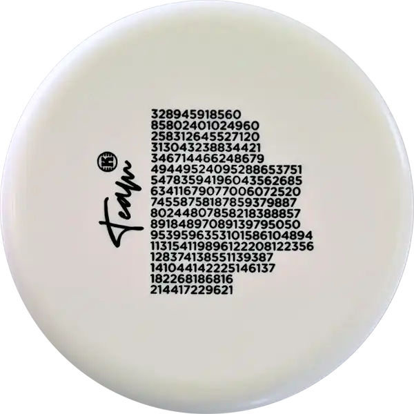 K3 Glow Reko Kastaplast Team Fundraiser 2023