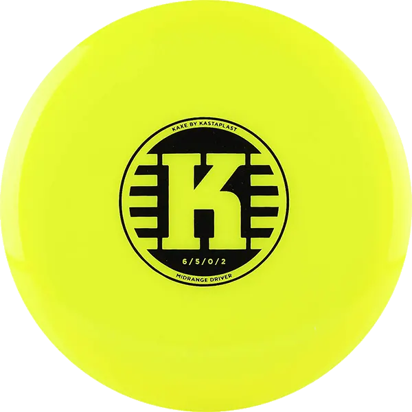 K1 Kaxe (retooled)