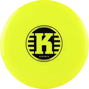 K1 Kaxe (retooled)