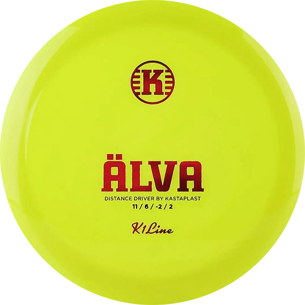 K1 Älva