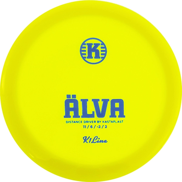 Neon Yellow (blue)