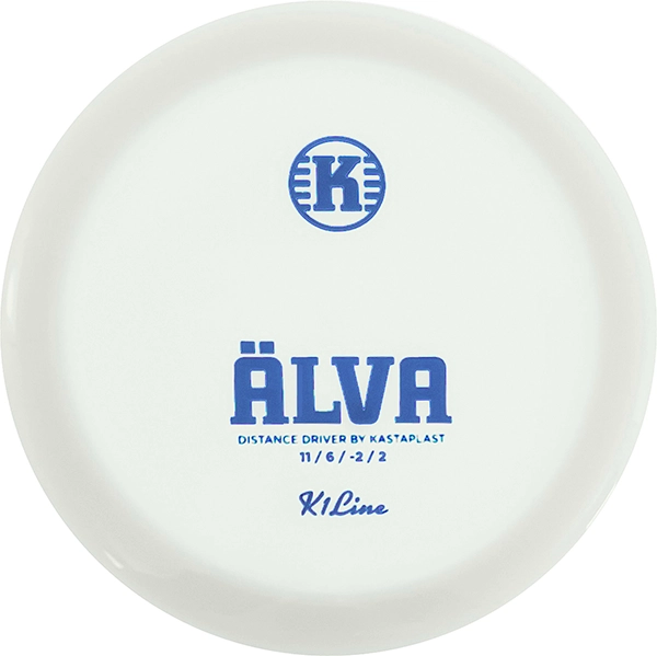 White (blue)