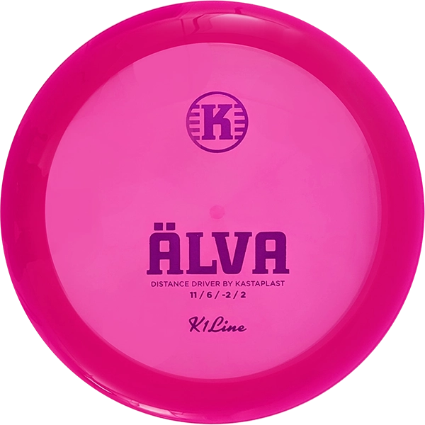 Fuchsia transp (metallic purple)