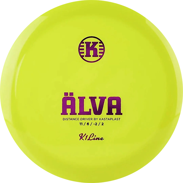 Neon Yellow (metallic purple)