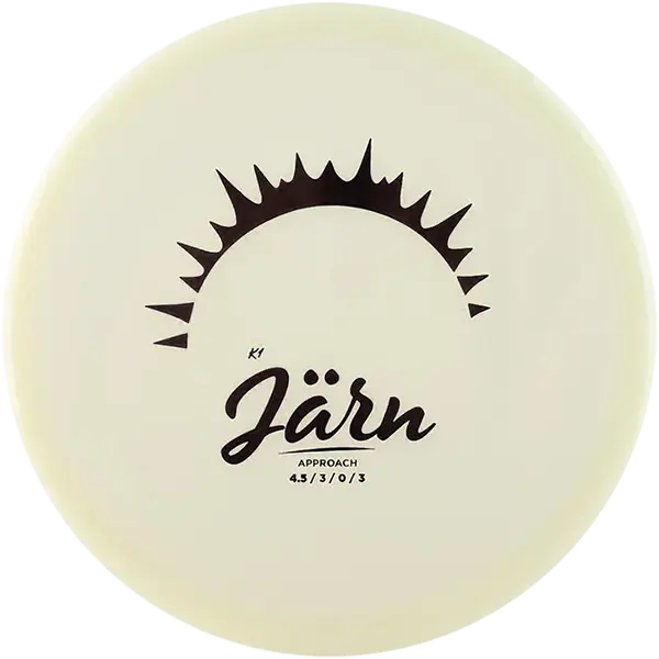 Glow (black)