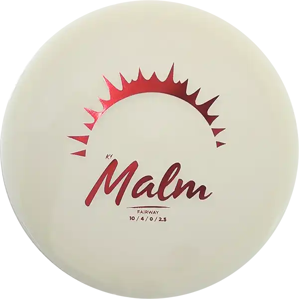 Glow (red)