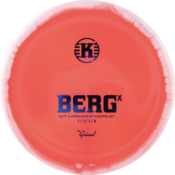 K1 Grind Berg X