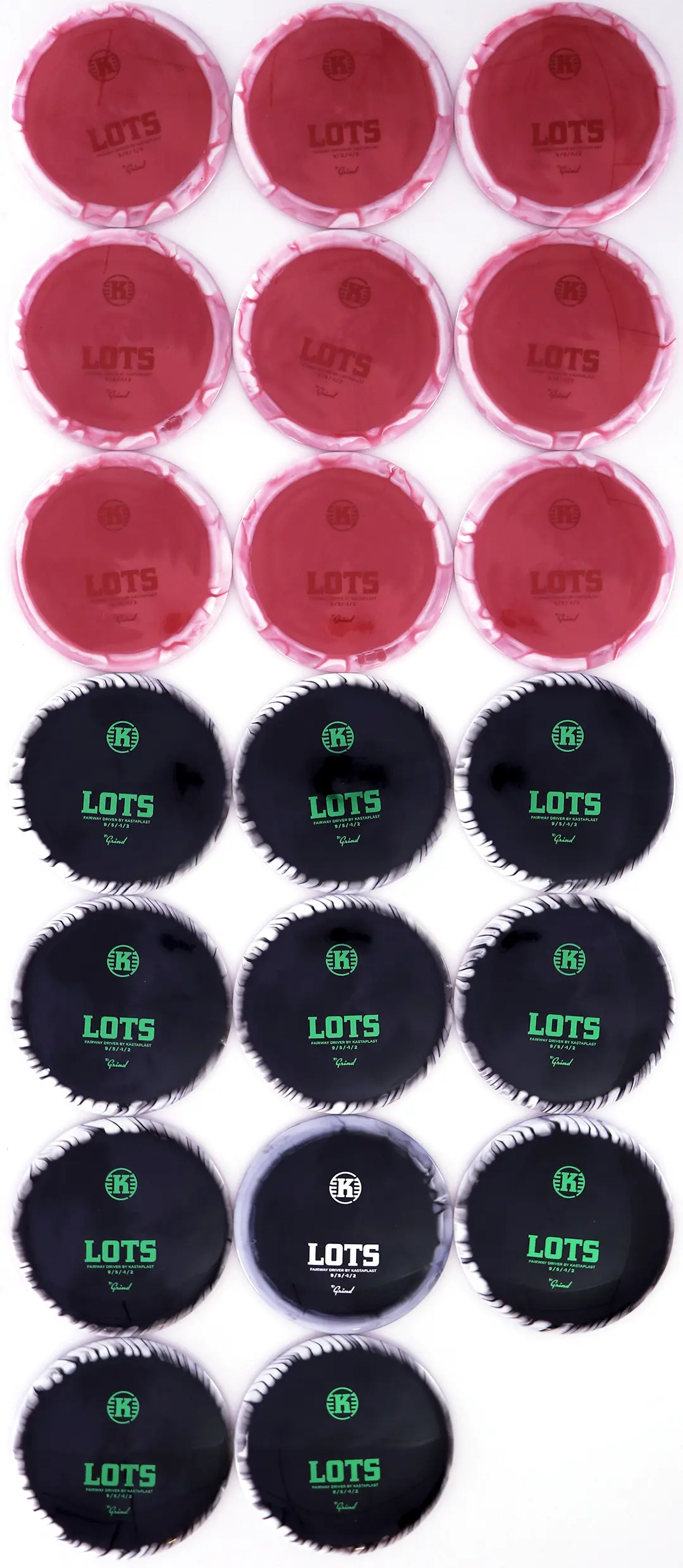 Click to Choose Disc!