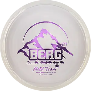 K1 Hard Berg - Josef Berg 2026