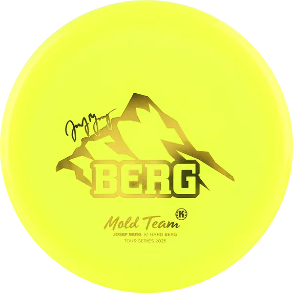 Neon Yellow (gold)