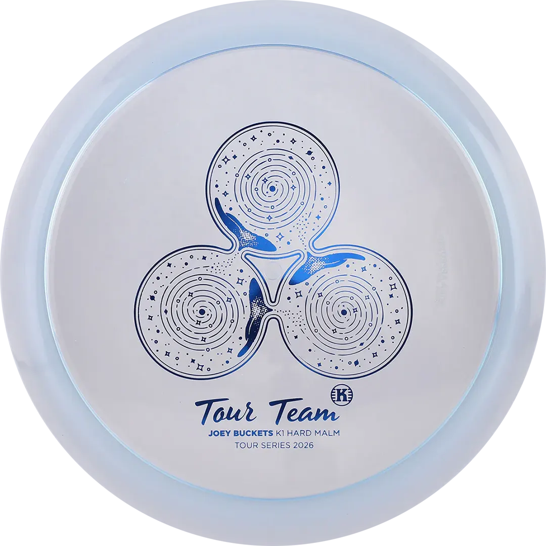 K1 Hard Malm - Joey Buckets 2026