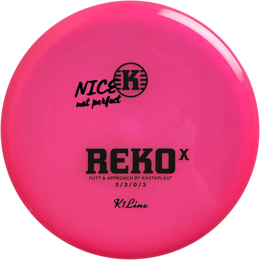 K1 Reko X X-Out