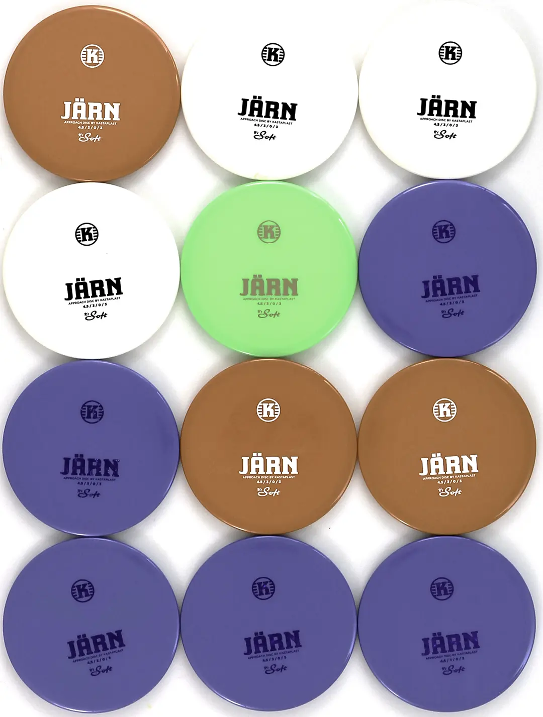 Click to Choose Disc!