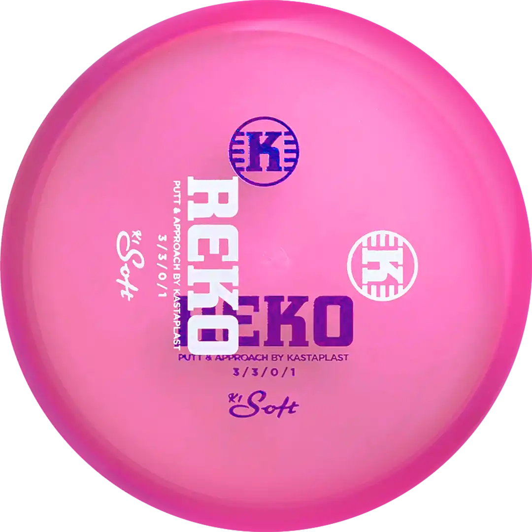 K1 Soft Reko X-Out