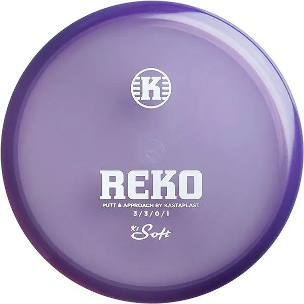 K1 Soft Reko