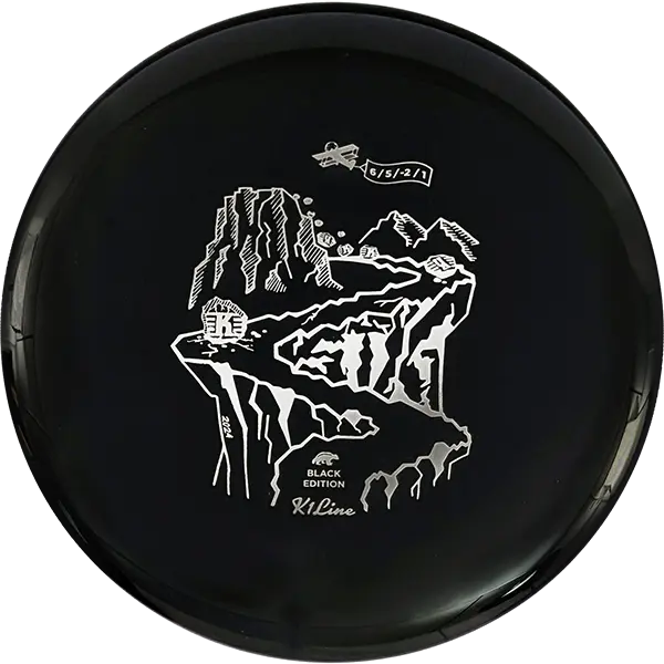 Black (silver)