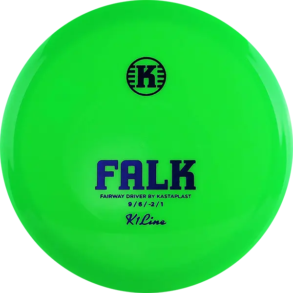 K1 Falk