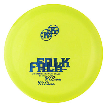 K1 Falk X-Out