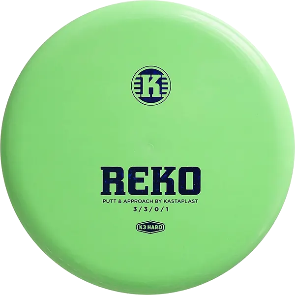 PoisionGreen (BlueDots)