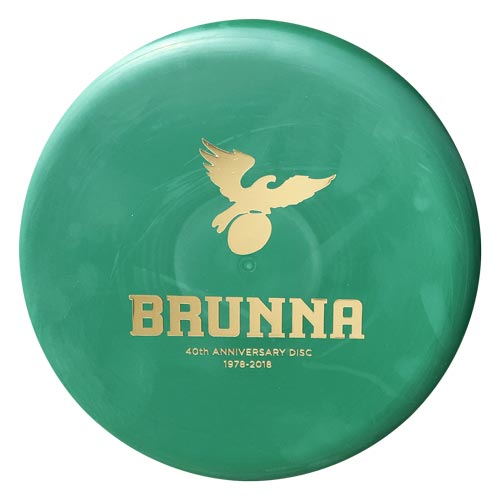 K3 Reko Brunna 40th Anniversary