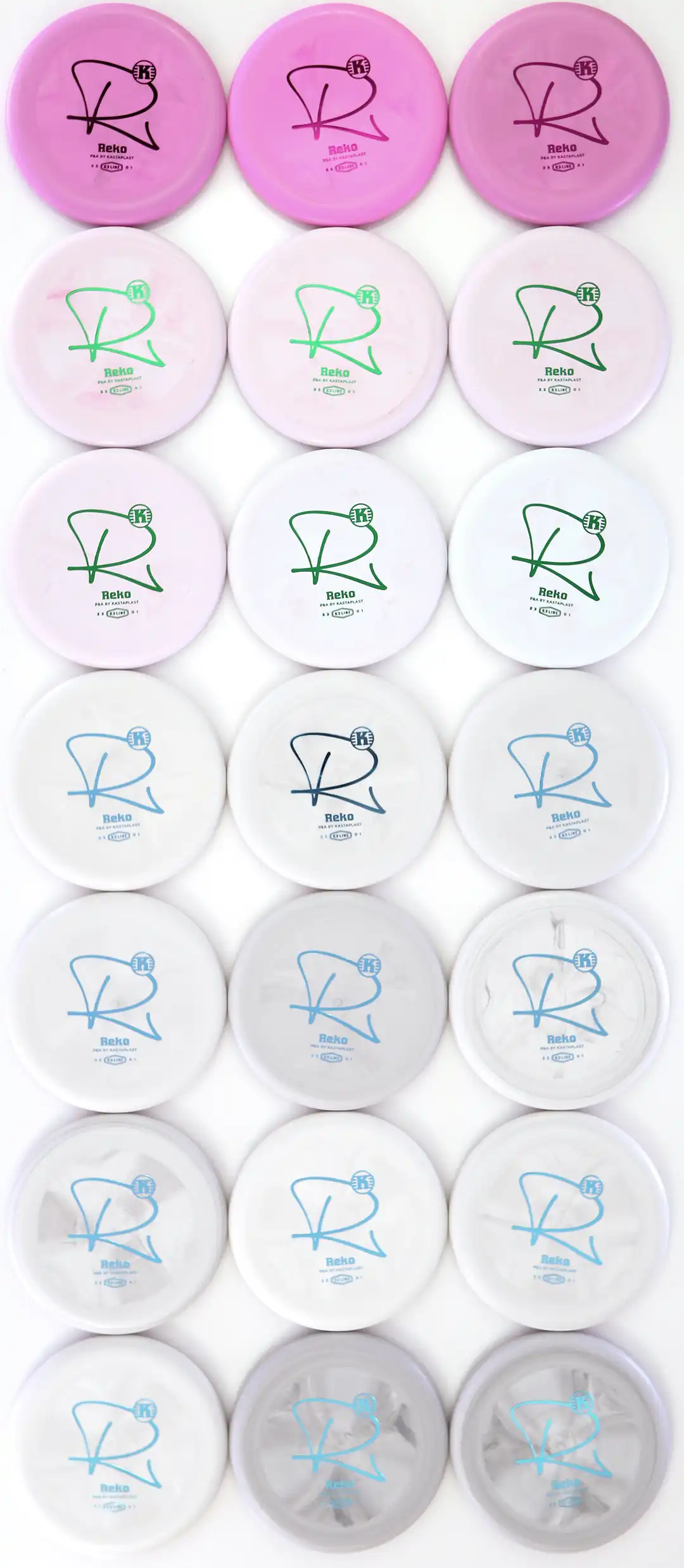 Click to Choose Disc!