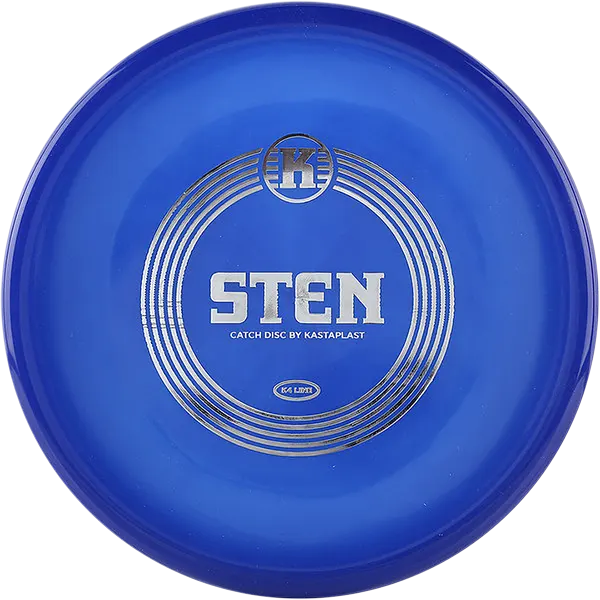 K4 Sten