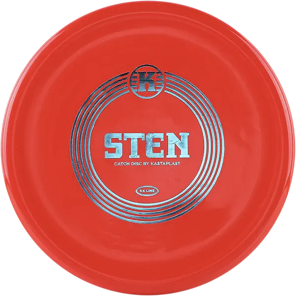 Red (metallic teal)
