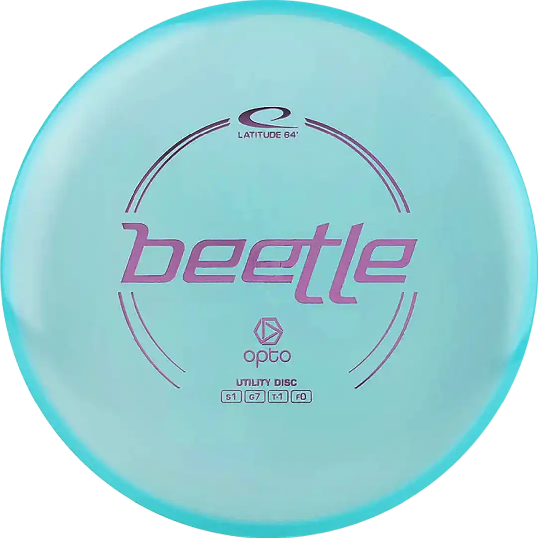 Opto Beetle