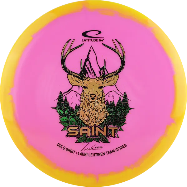 Click to Choose Disc!