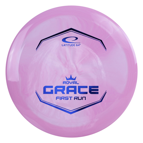 Grace Royal Grand First Run