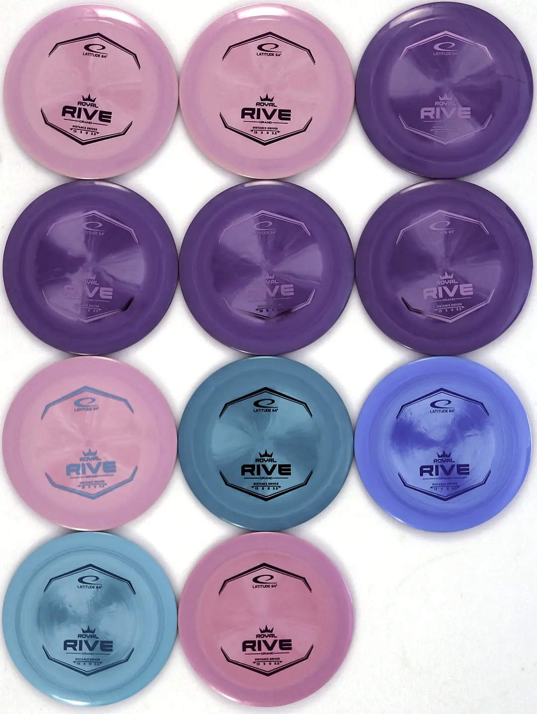 Click to Choose Disc!