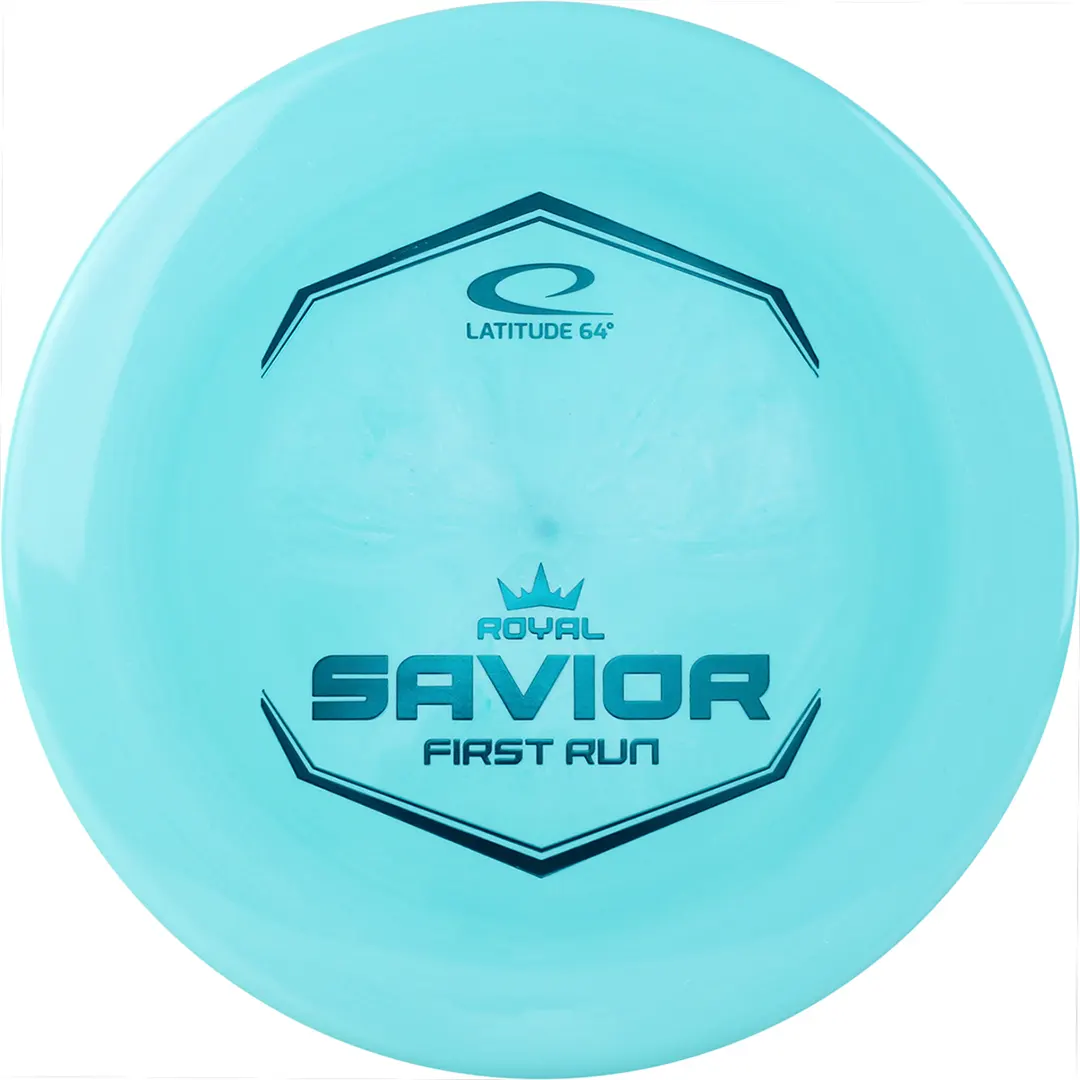 Savior Royal Grand First Run