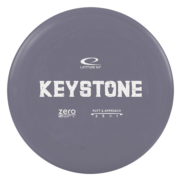 Keystone Zero Soft