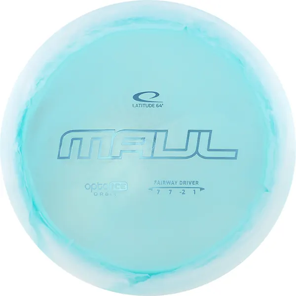 Ice Blue