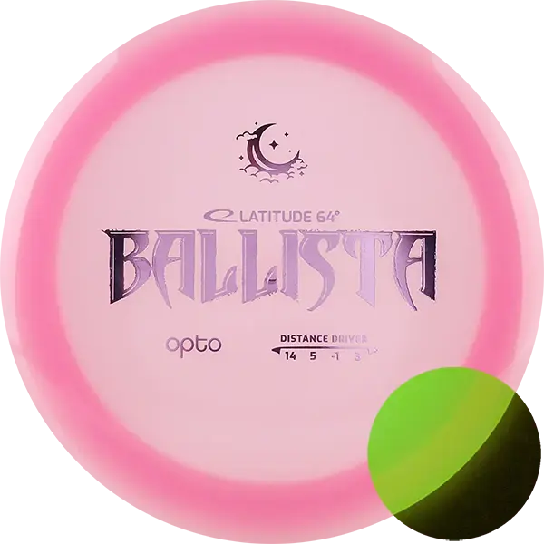 Light pink