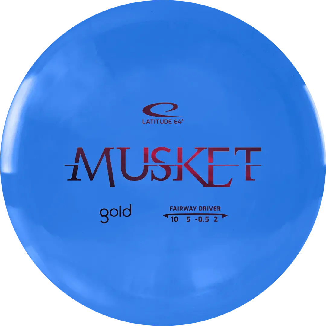 Musket Gold