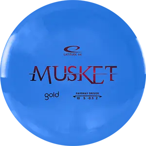 Musket Gold