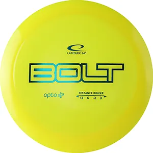 Opto AIR Bolt