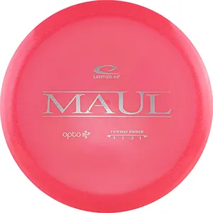 Opto Air Maul