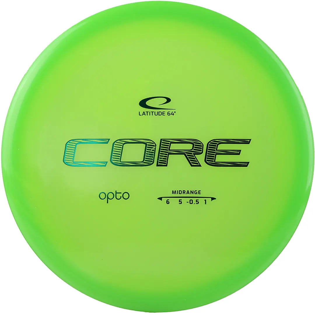 Opto Core