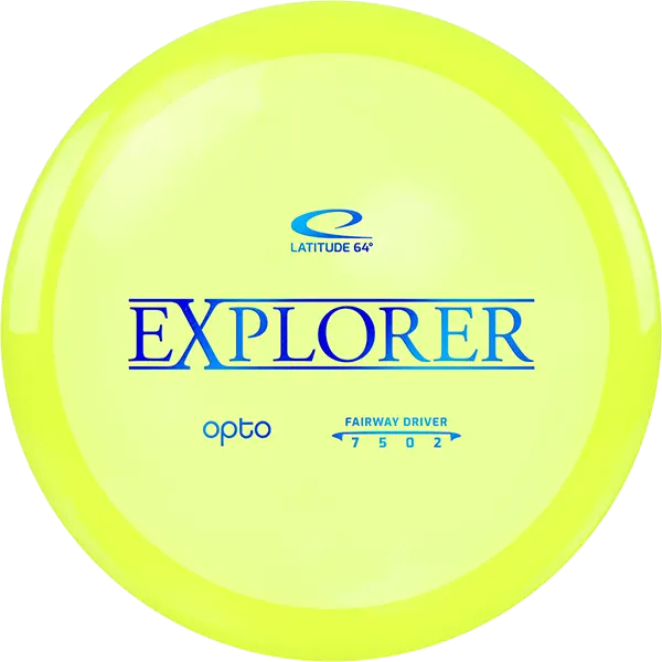 Opto Explorer