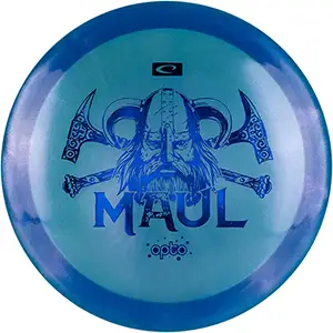 Maul Opto Glimmer