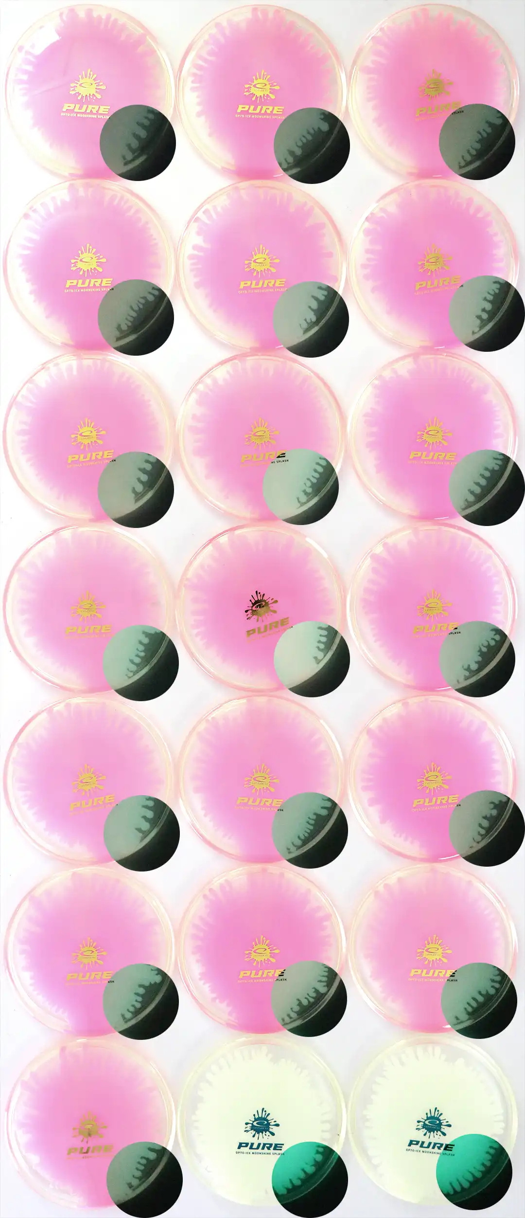 Click to Choose Disc!