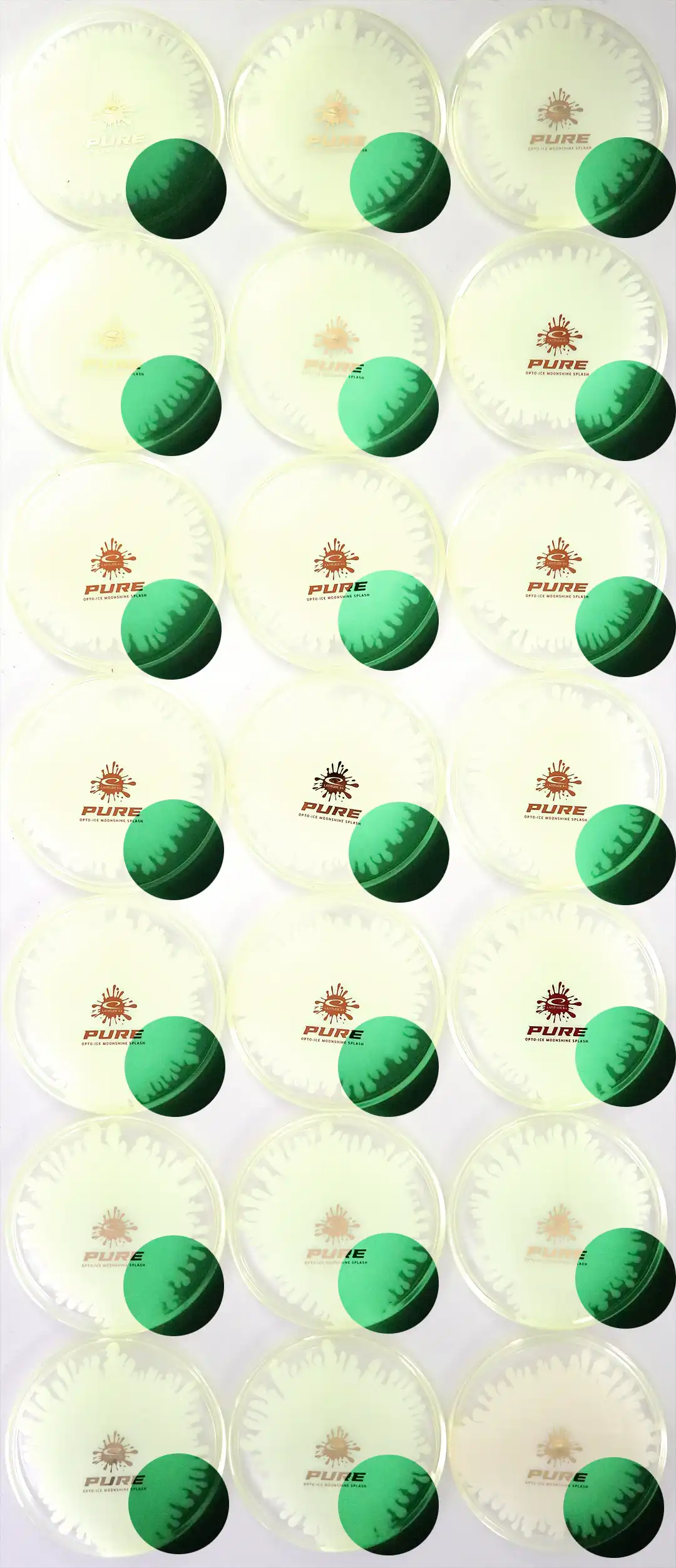 Click to Choose Disc!