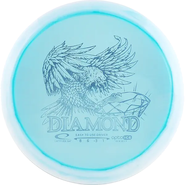 Ice Blue