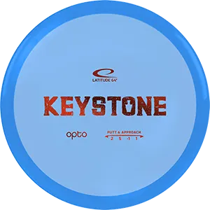 Opto Keystone